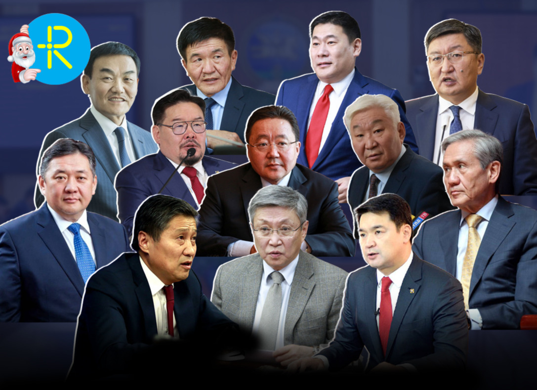 Оюутолгойн сонсголд дуудагдсан 161 гэрчээс С.Баяр, Ч.Сайханбилэг, Ц.Элбэгдорж нар сонсголд оролцохгүй